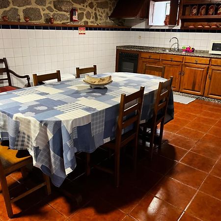 Casa Padre Alexandre Guest House Covide Exterior photo