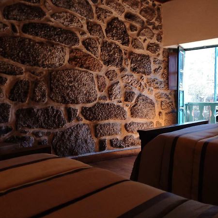 Casa Padre Alexandre Guest House Covide Exterior photo