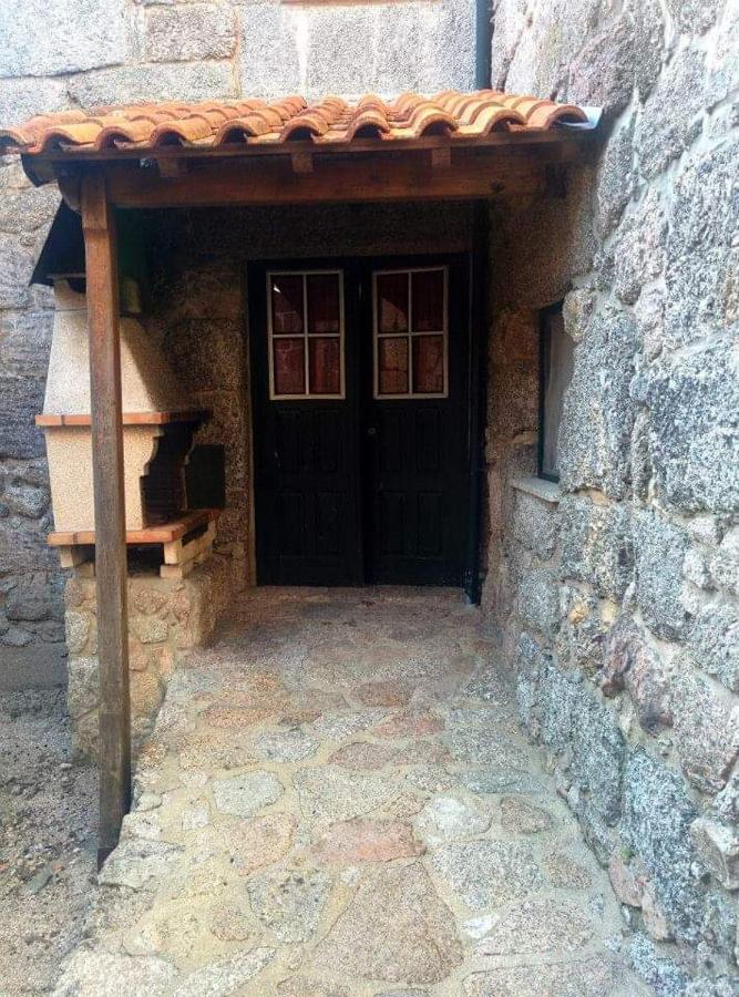Casa Padre Alexandre Guest House Covide Exterior photo