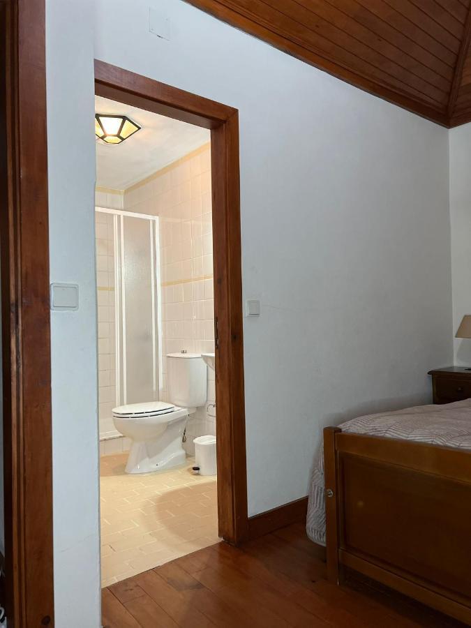 Casa Padre Alexandre Guest House Covide Exterior photo