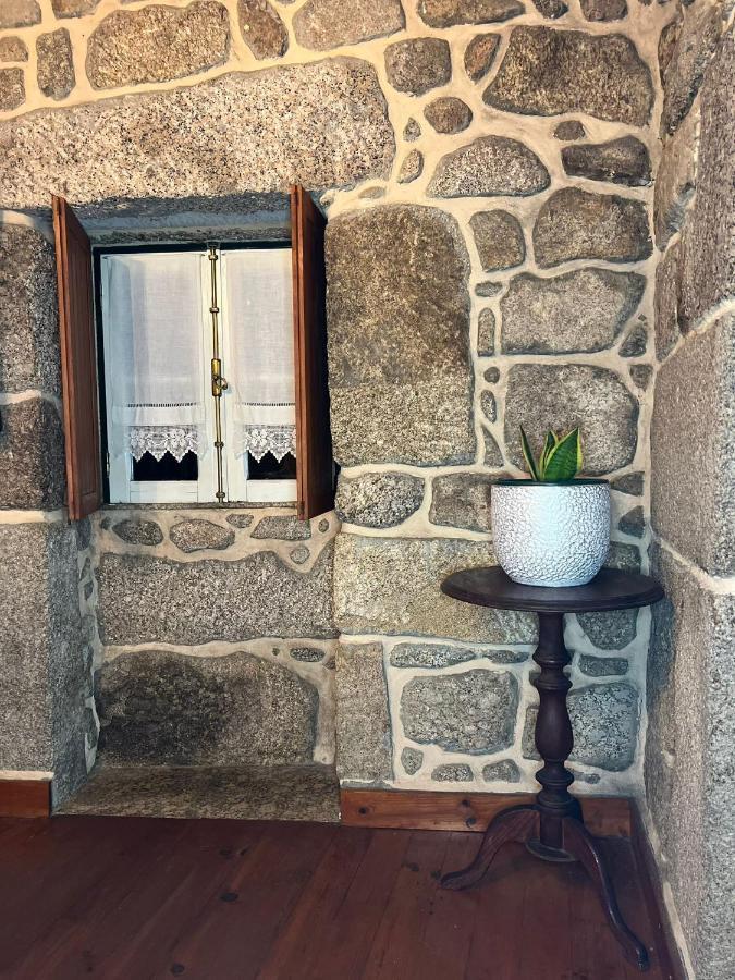 Casa Padre Alexandre Guest House Covide Exterior photo