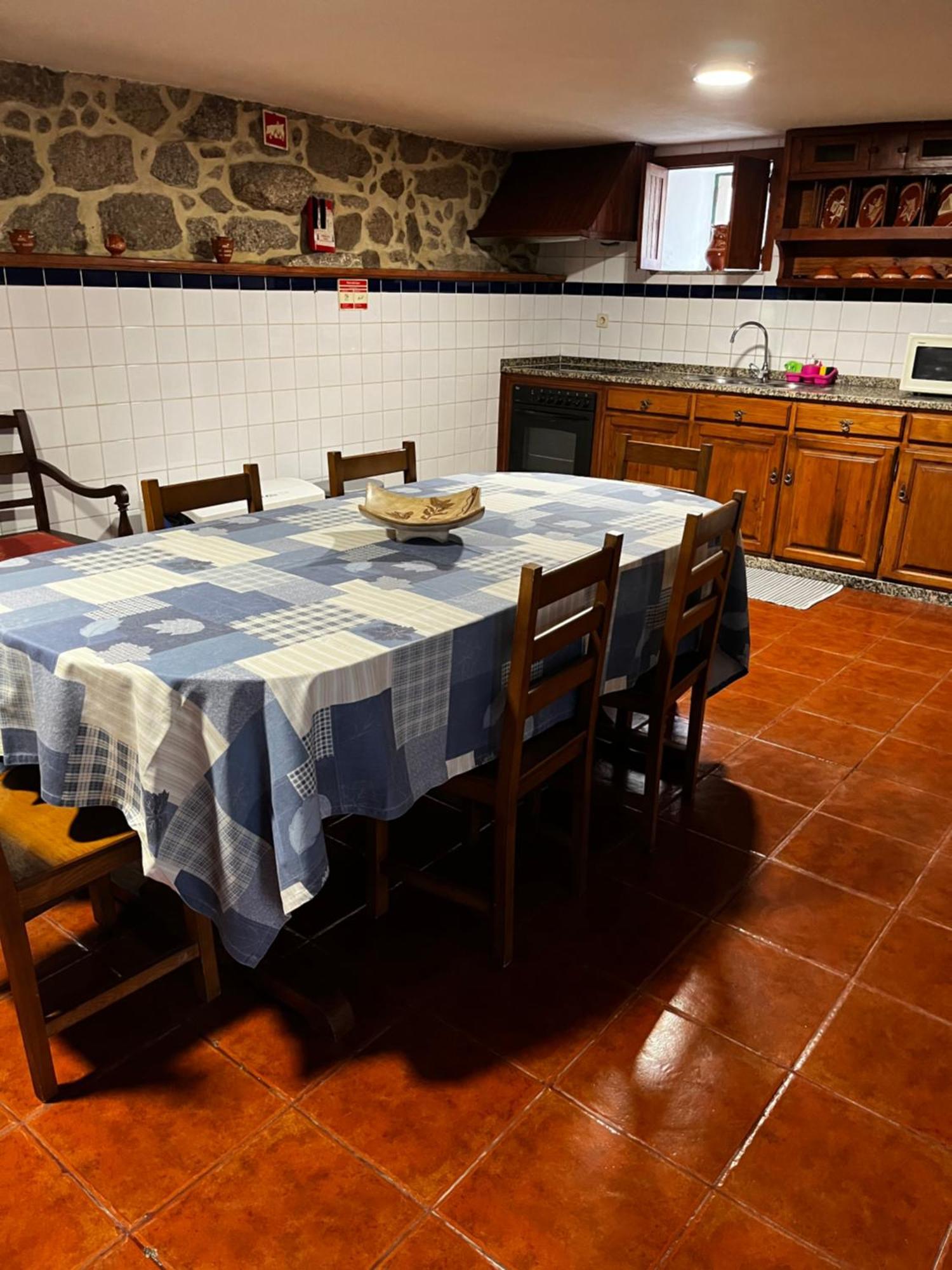 Casa Padre Alexandre Guest House Covide Exterior photo