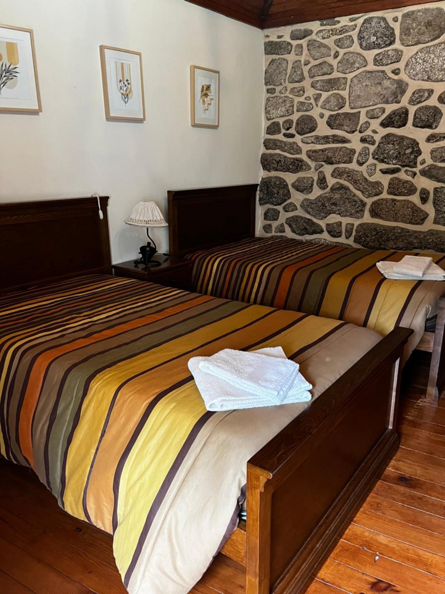 Casa Padre Alexandre Guest House Covide Exterior photo